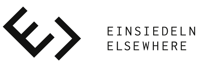 Einsiedeln anderswo / Einsiedeln elsewhere